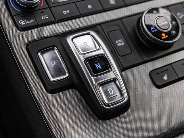 hyundai Palisade 2024 - 16