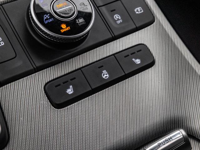 hyundai Palisade 2024 - 17