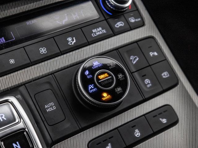 hyundai Palisade 2024 - 18