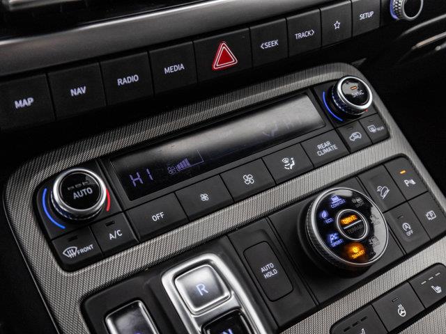 hyundai Palisade 2024 - 19