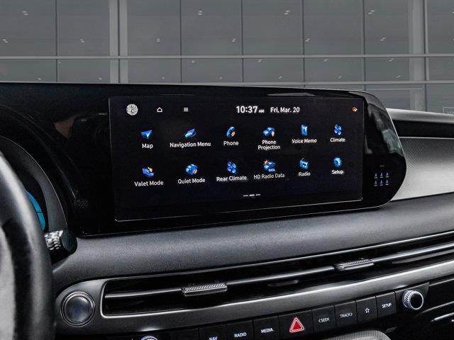 hyundai Palisade 2024 - 20