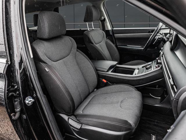 hyundai Palisade 2024 - 22