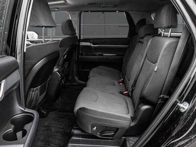 hyundai Palisade 2024 - 23