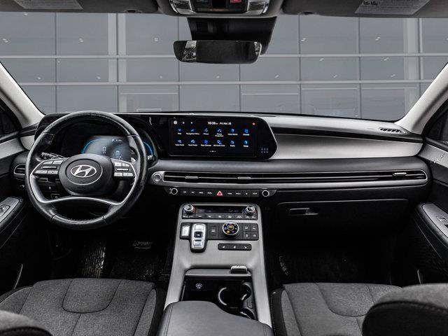 hyundai Palisade 2024 - 26