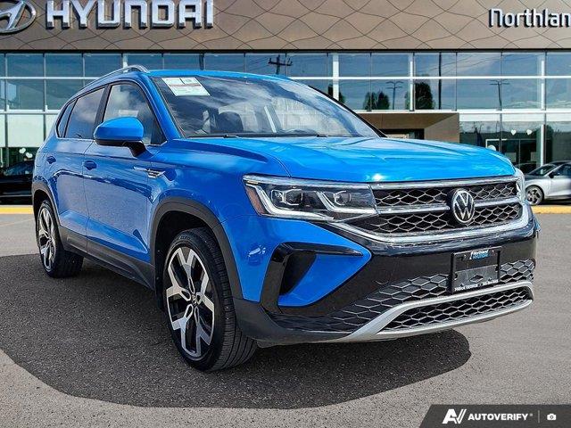 volkswagen Taos 2023 - 7