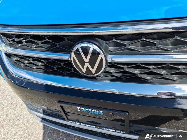 volkswagen Taos 2023 - 12