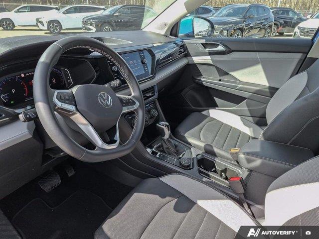 volkswagen Taos 2023 - 16