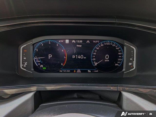 volkswagen Taos 2023 - 18