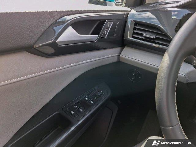 volkswagen Taos 2023 - 20