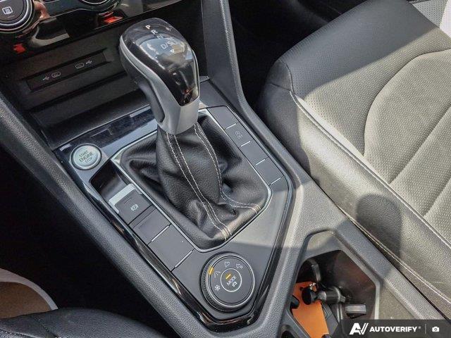 volkswagen Taos 2023 - 21