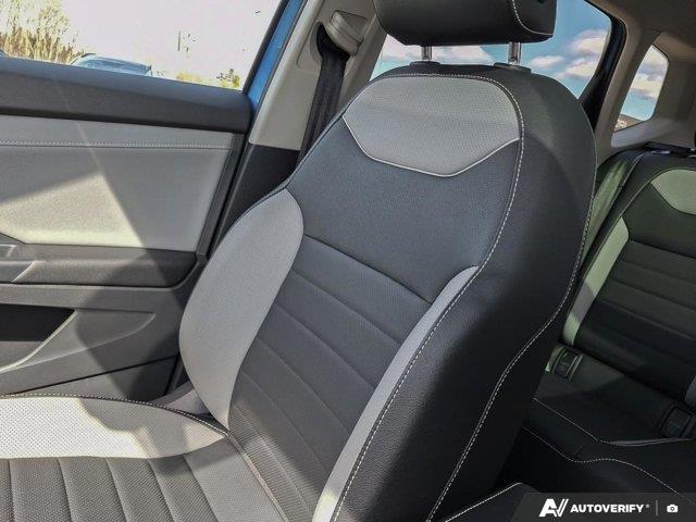 volkswagen Taos 2023 - 23