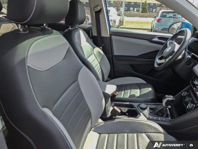 volkswagen Taos 2023 - 25