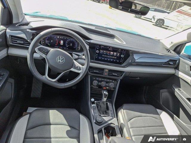 volkswagen Taos 2023 - 27