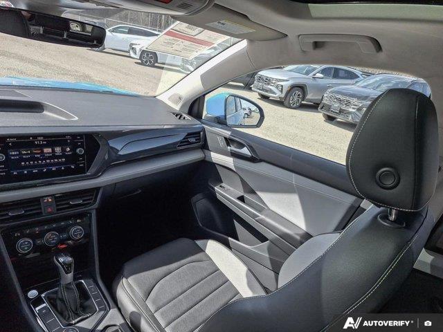 volkswagen Taos 2023 - 28