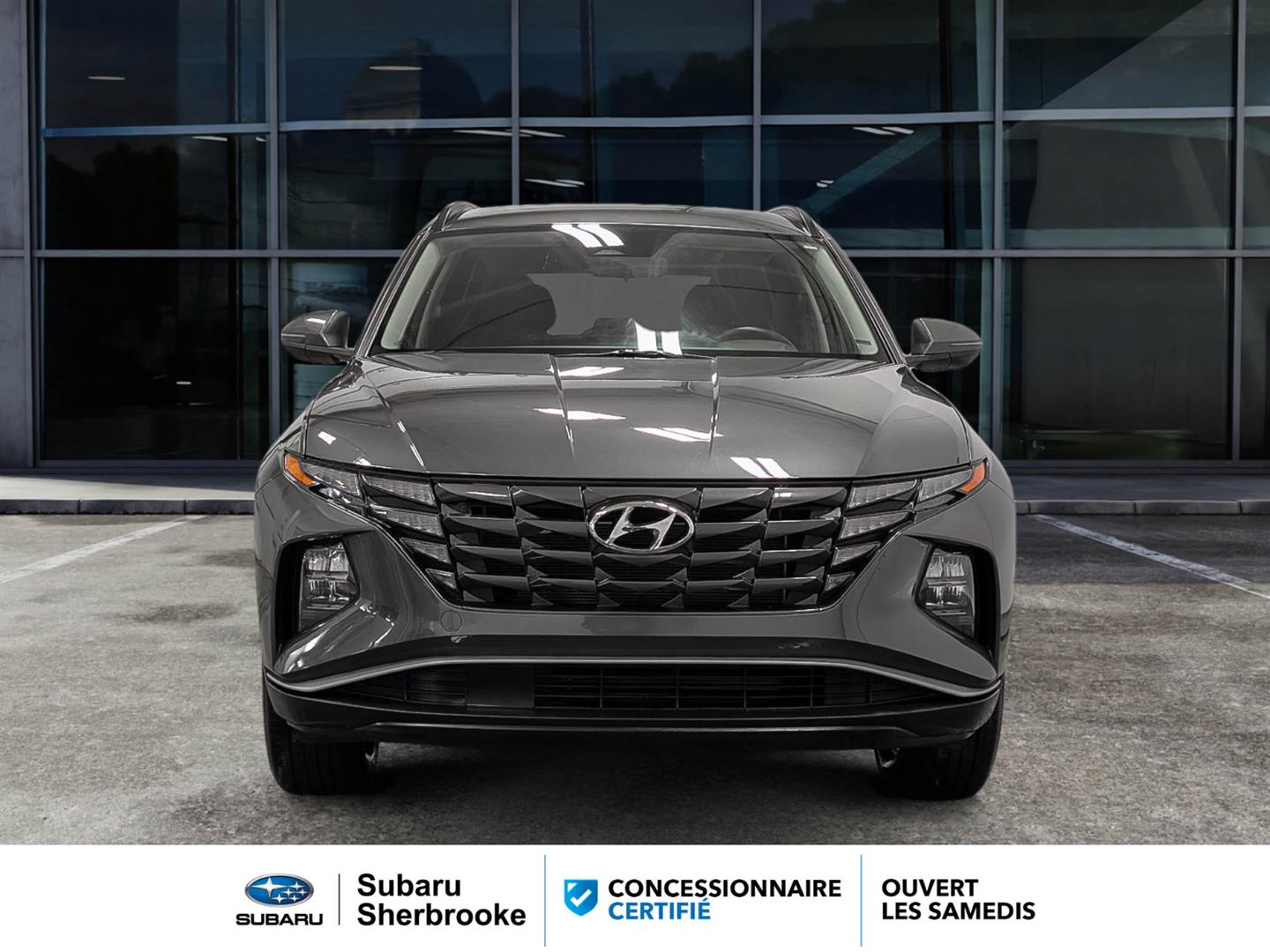 hyundai Tucson 2024 - 2