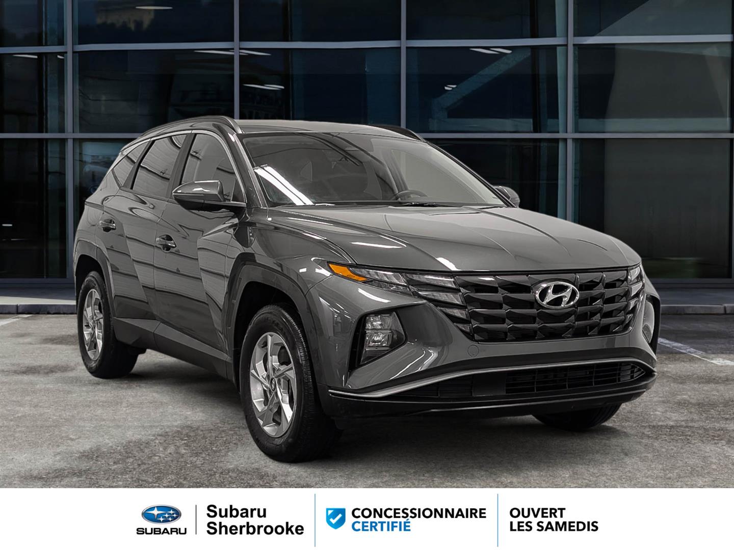 hyundai Tucson 2024 - 3