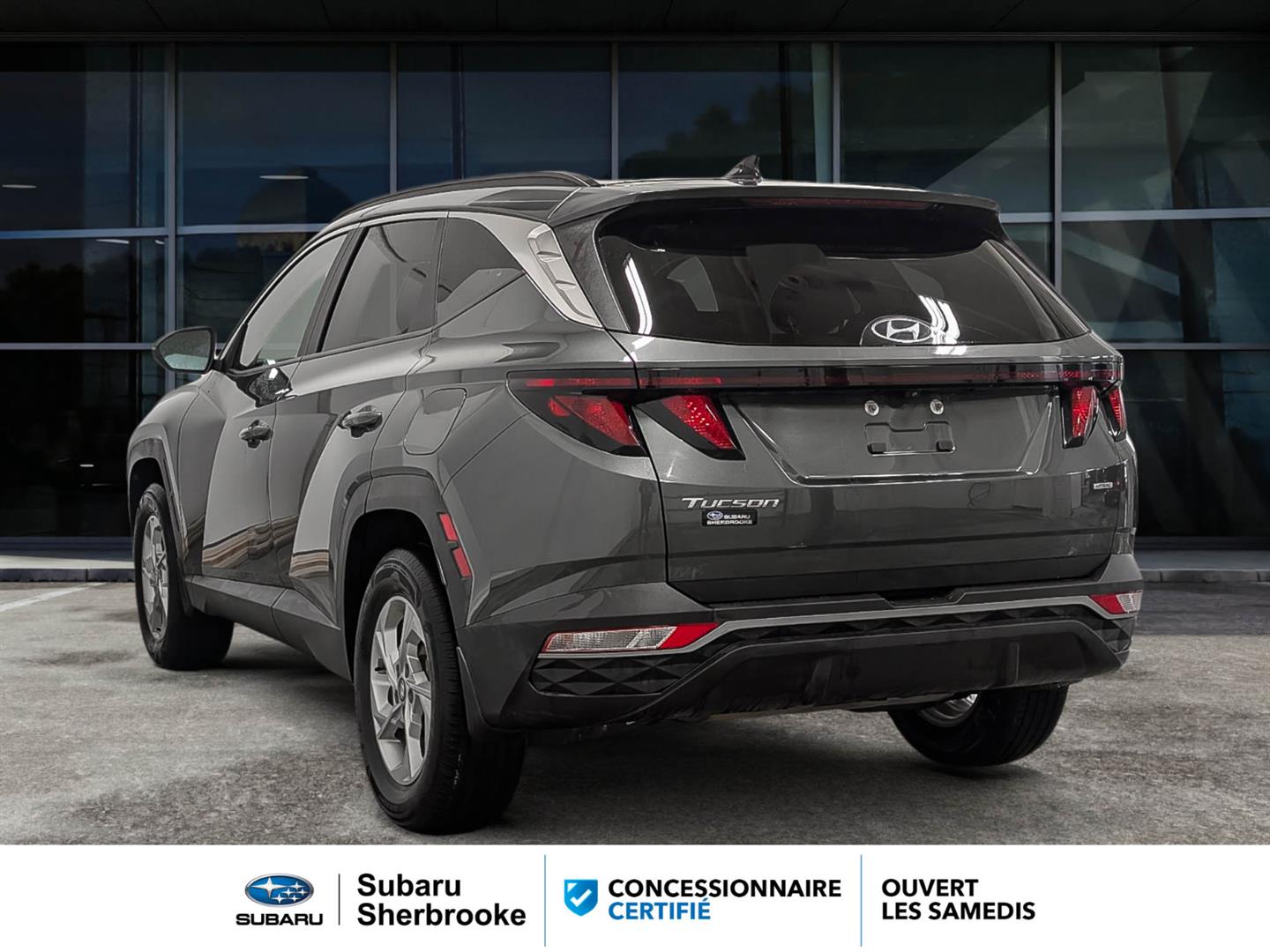 hyundai Tucson 2024 - 4