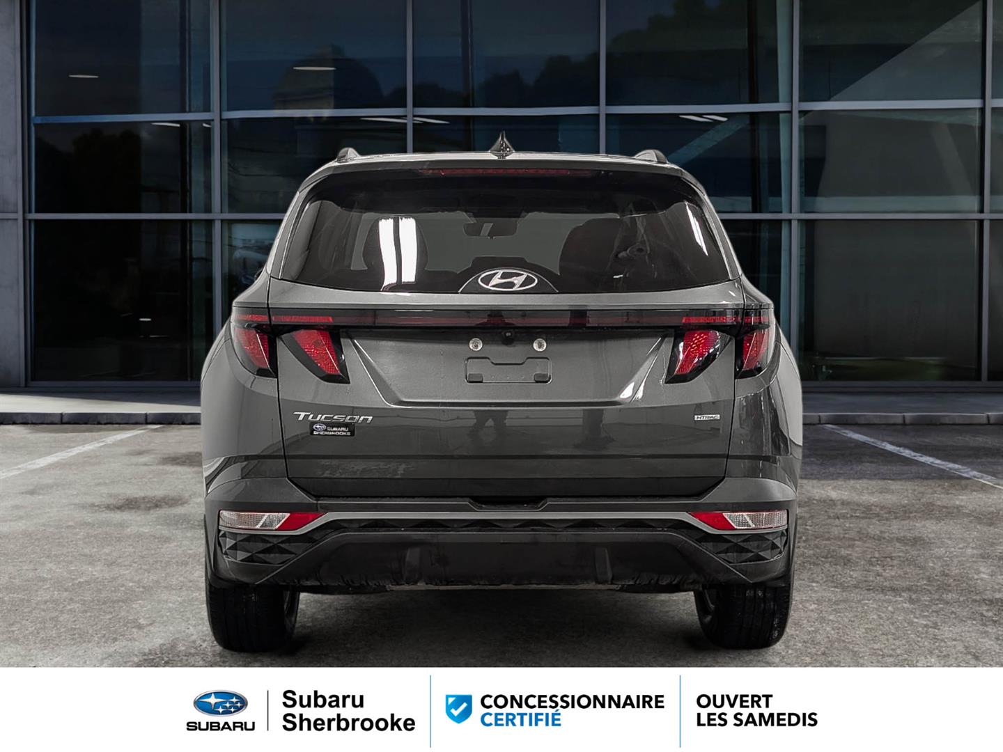 hyundai Tucson 2024 - 5