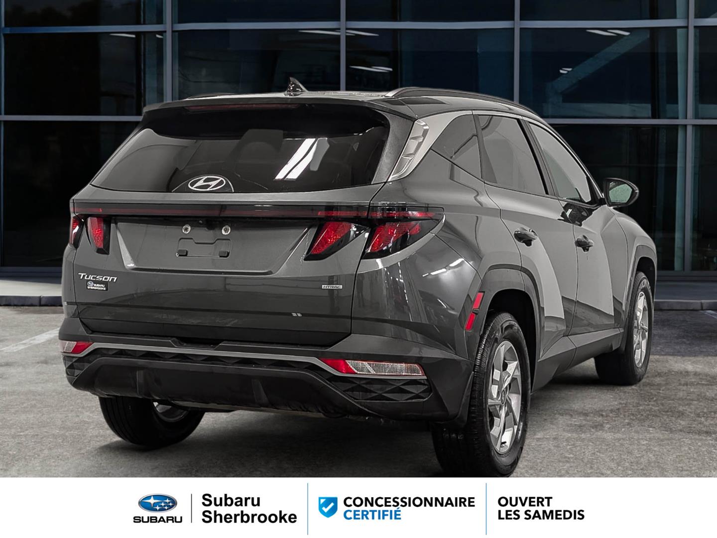 hyundai Tucson 2024 - 6