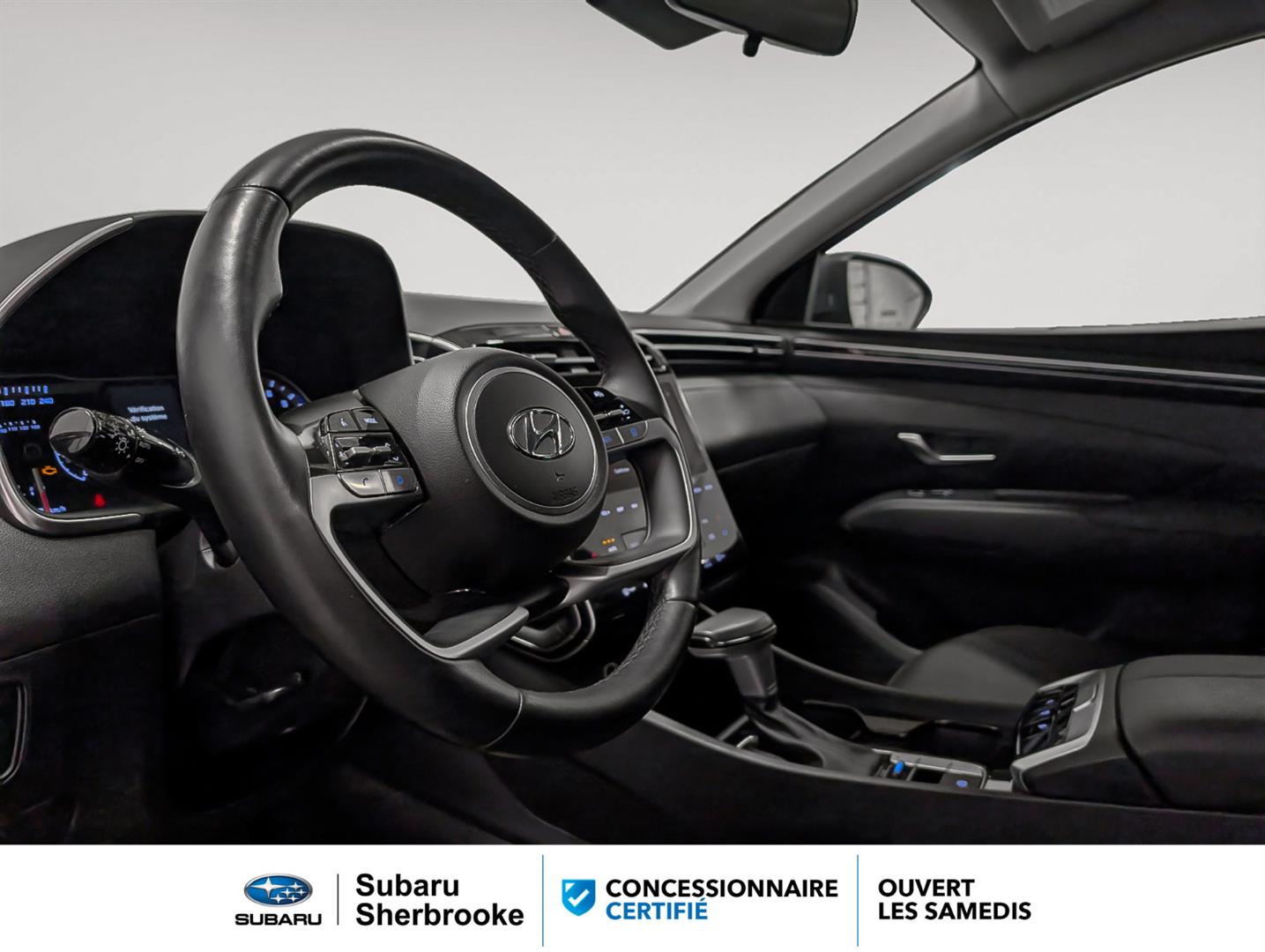 hyundai Tucson 2024 - 8