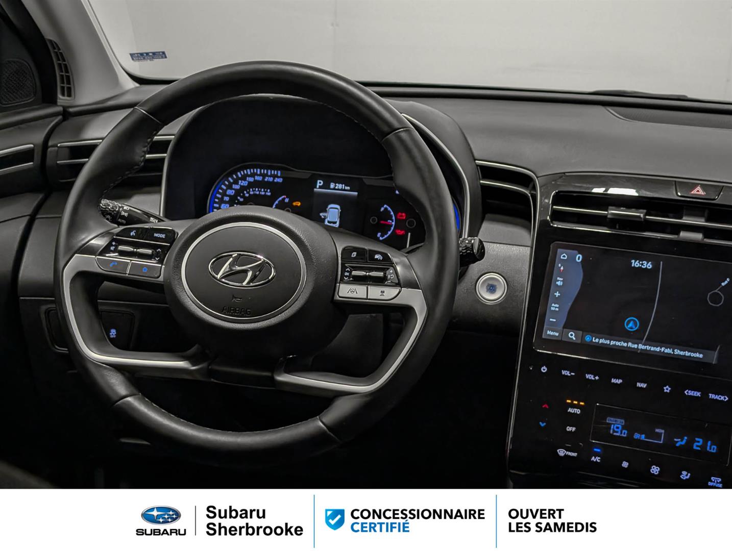hyundai Tucson 2024 - 12