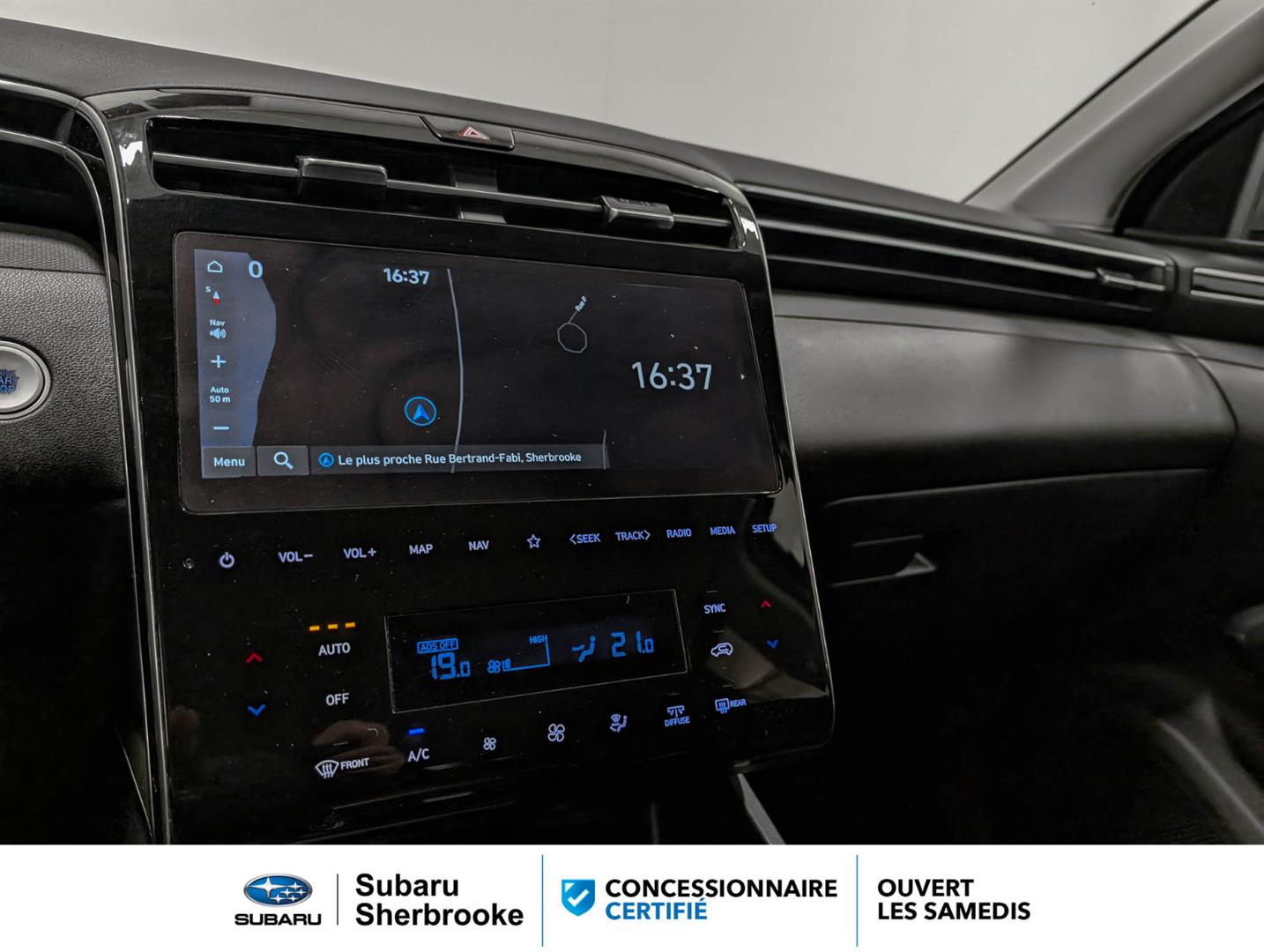 hyundai Tucson 2024 - 13