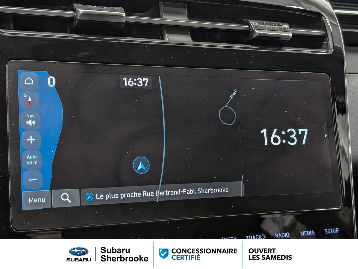 hyundai Tucson 2024 - 14