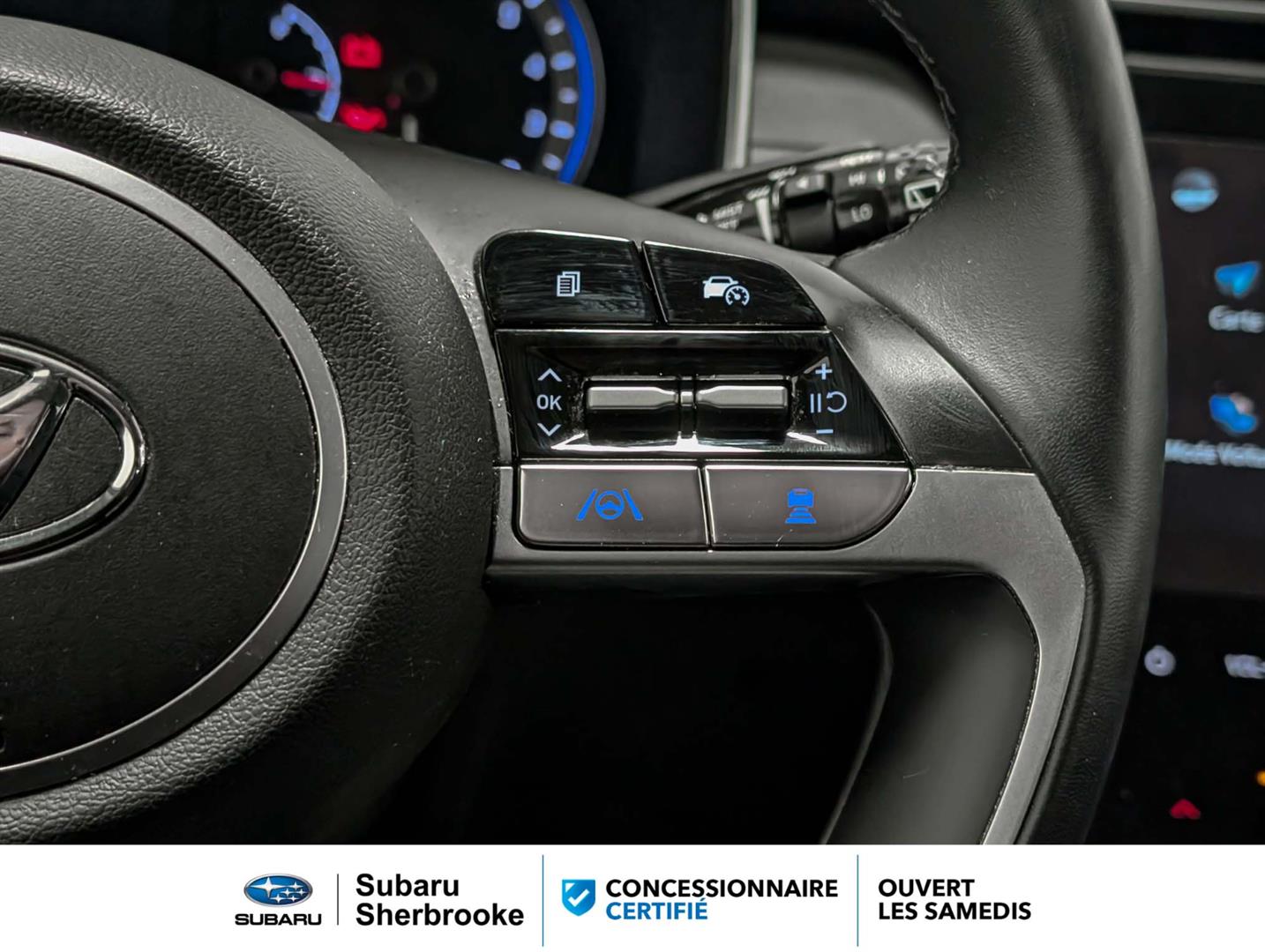 hyundai Tucson 2024 - 21