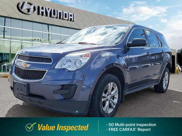 chevrolet Equinox 2013
