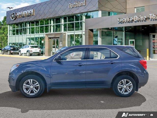 chevrolet Equinox 2013 - 2