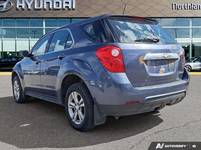 chevrolet Equinox 2013 - 3