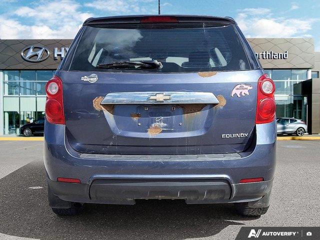 chevrolet Equinox 2013 - 4