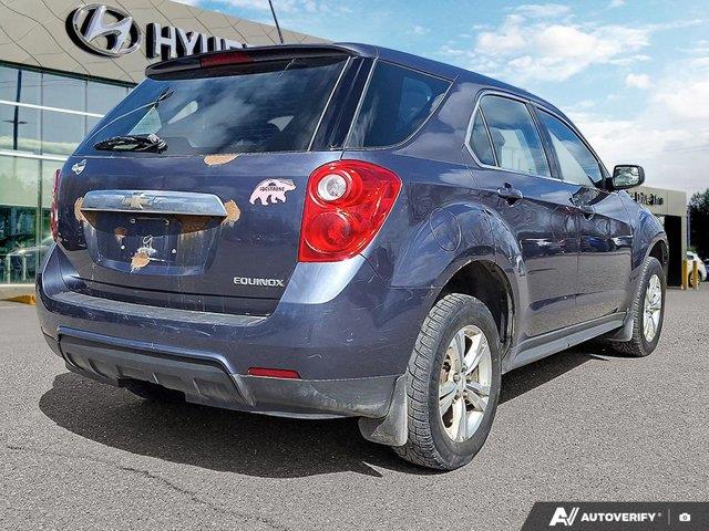 chevrolet Equinox 2013 - 5