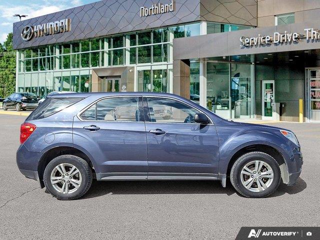chevrolet Equinox 2013 - 6