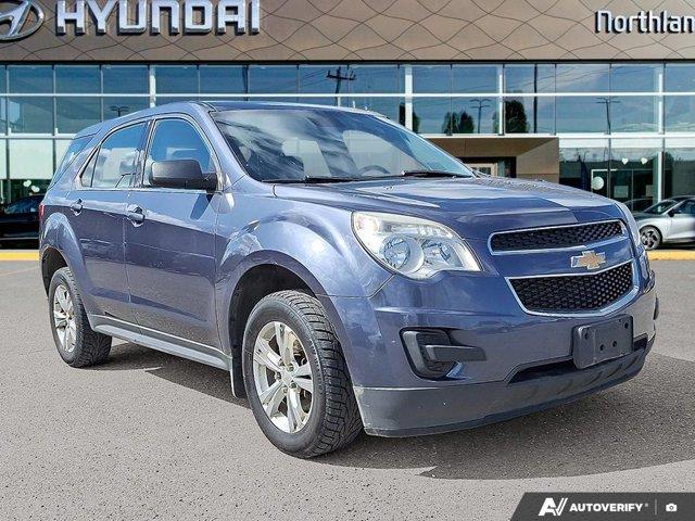 chevrolet Equinox 2013 - 7