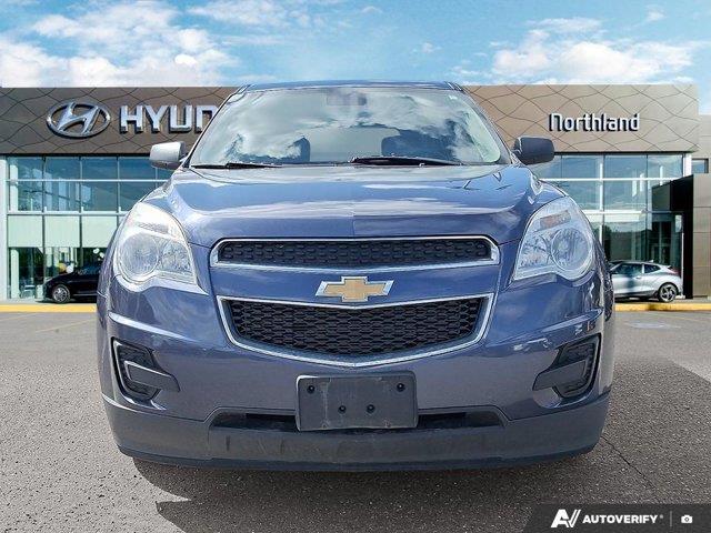 chevrolet Equinox 2013 - 8