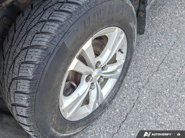 chevrolet Equinox 2013 - 9