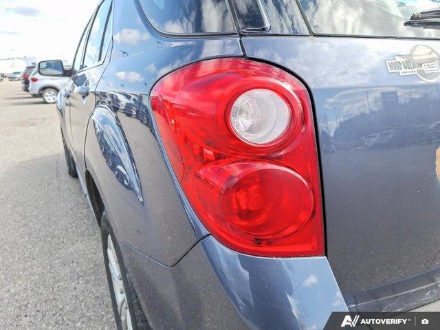 chevrolet Equinox 2013 - 13