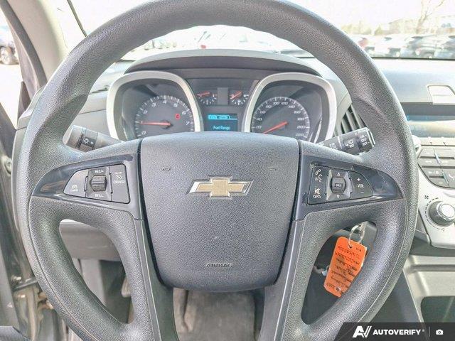 chevrolet Equinox 2013 - 16