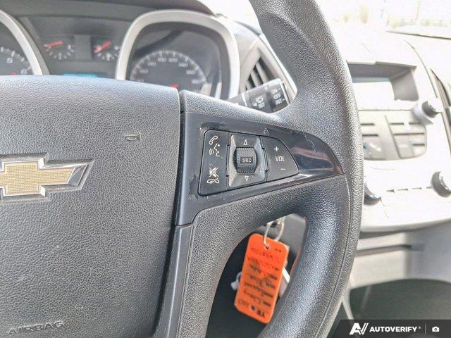 chevrolet Equinox 2013 - 18