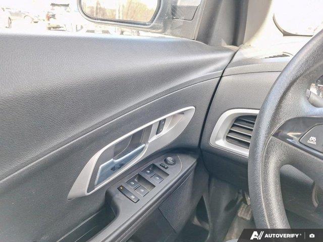 chevrolet Equinox 2013 - 19