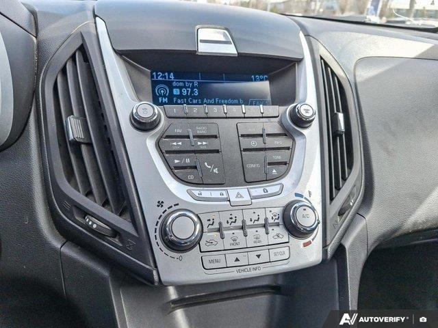 chevrolet Equinox 2013 - 20