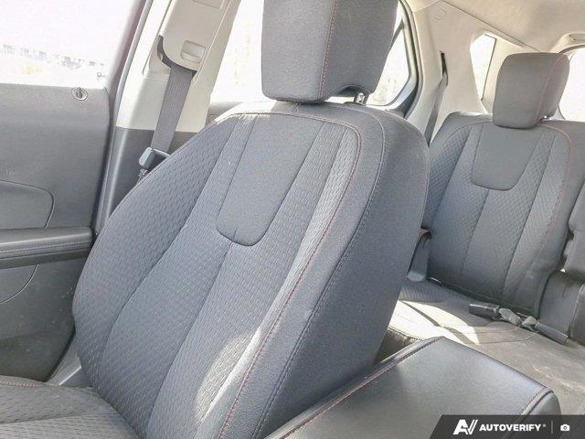 chevrolet Equinox 2013 - 21