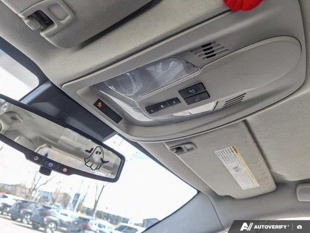 chevrolet Equinox 2013 - 22