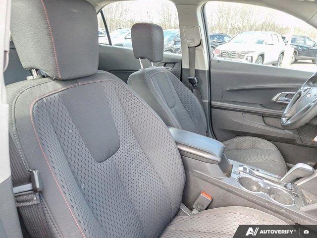 chevrolet Equinox 2013 - 23