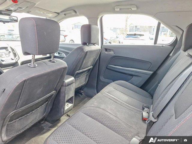 chevrolet Equinox 2013 - 24
