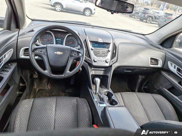 chevrolet Equinox 2013 - 25