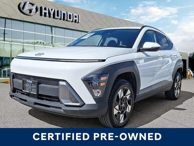 hyundai Kona 2024
