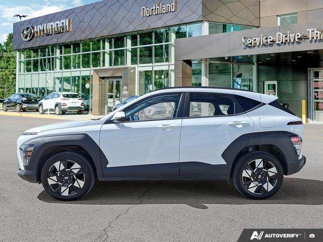 hyundai Kona 2024 - 2