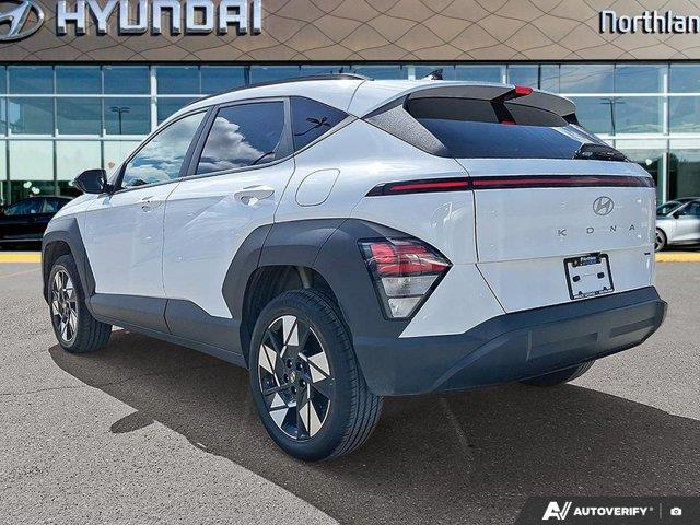 hyundai Kona 2024 - 3